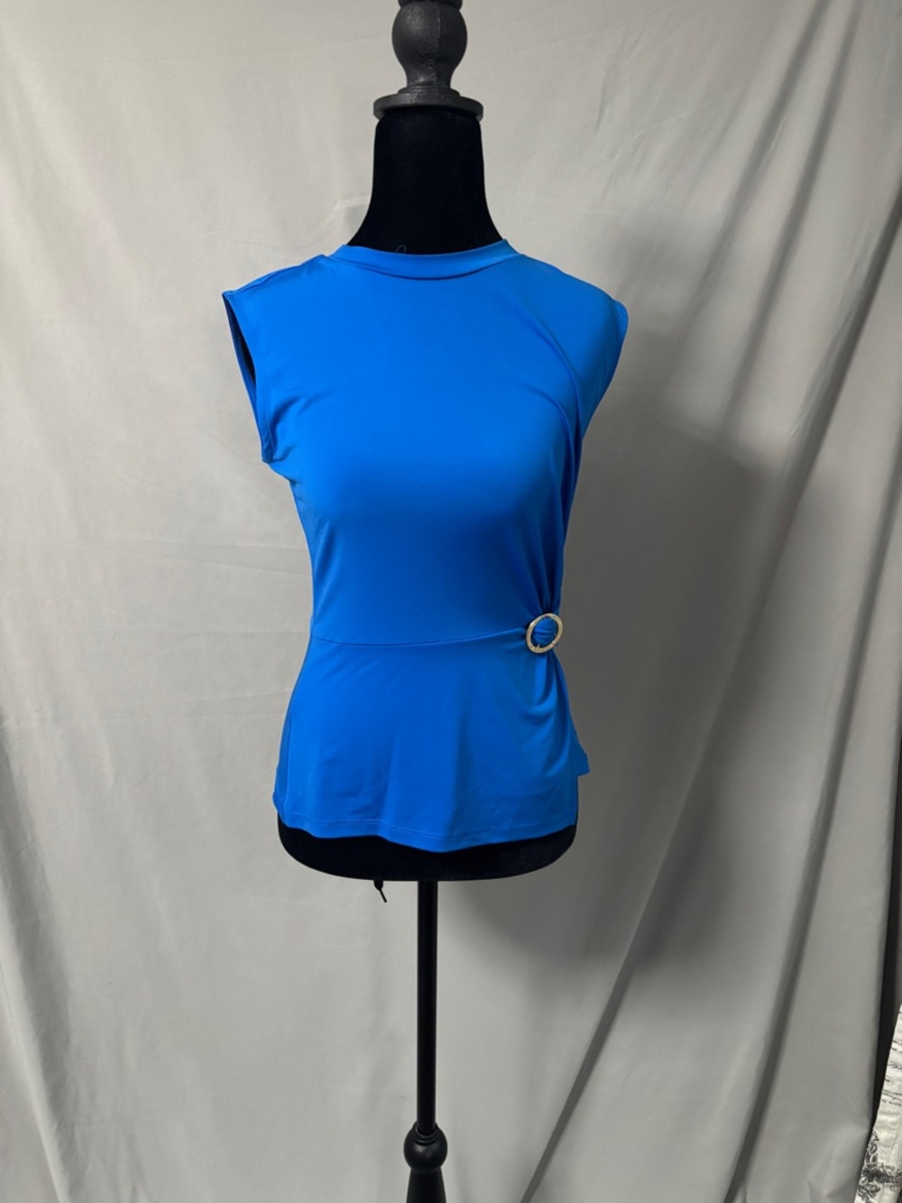 Michael Kors Sleeveless Blouse Top